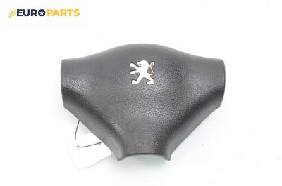 Airbag за Peugeot 206 Hatchback (08.1998 - 12.2012), 2+1 вр., хечбек, позиция: предна