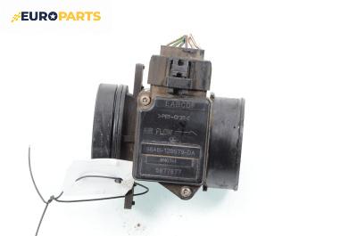 Дебитомер за Ford Focus I Hatchback (10.1998 - 12.2007) 1.6 16V, 100 к.с., № 98AB-12B579-DA