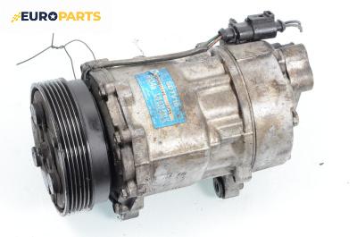 Компресор климатик за Volkswagen Golf IV Hatchback (08.1997 - 06.2005) 1.9 TDI, 90 к.с., № 1J0 820 803