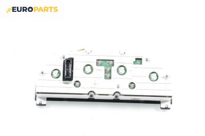 Километраж за Ford Mondeo III Turnier (10.2000 - 03.2007) 2.0 TDCi, 130 к.с.