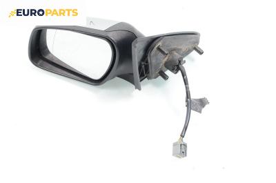 Огледало за Ford Mondeo III Turnier (10.2000 - 03.2007), 4+1 вр., комби, позиция: лява