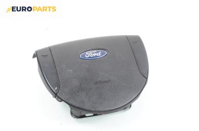 Airbag за Ford Mondeo III Turnier (10.2000 - 03.2007), 4+1 вр., комби, позиция: предна