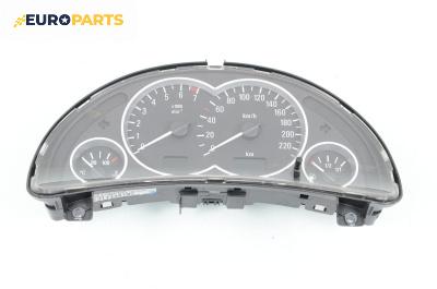 Километраж за Opel Corsa C Hatchback (09.2000 - 12.2009) 1.0, 60 к.с.