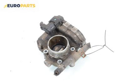 Дроселова клапа за Opel Corsa C Hatchback (09.2000 - 12.2009) 1.0, 60 к.с.