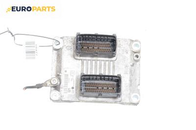 Компютър двигател за Opel Corsa C Hatchback (09.2000 - 12.2009) 1.0, 60 к.с., № 0 261 208 393