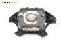 Airbag за Citroen Xsara Picasso (09.1999 - 06.2012), 4+1 вр., миниван, позиция: предна