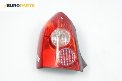 Стоп за Mazda 323 F VI Hatchback (09.1998 - 05.2004), хечбек, позиция: лява