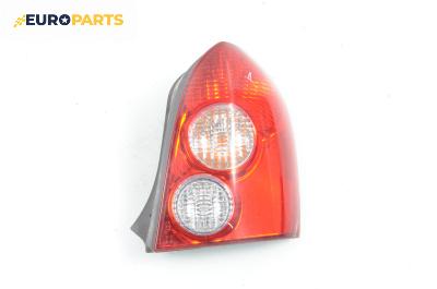 Стоп за Mazda 323 F VI Hatchback (09.1998 - 05.2004), хечбек, позиция: дясна