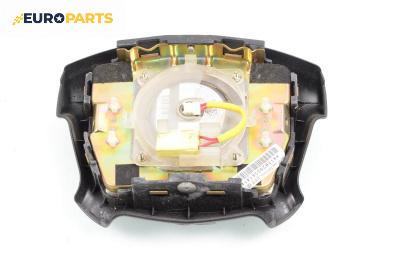 Airbag за Mazda 323 F VI Hatchback (09.1998 - 05.2004), 4+1 вр., хечбек, позиция: предна