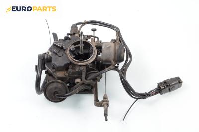 Карбуратор за Nissan Sunny III Hatchback (10.1990 - 07.1995) 1.4 i, 75 к.с.