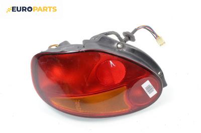 Стоп за Daewoo Matiz Hatchback (09.1998 - 01.2005), хечбек, позиция: лява