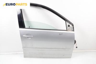 Врата за Volkswagen Polo Hatchback IV (10.2001 - 12.2005), 4+1 вр., хечбек, позиция: предна, дясна