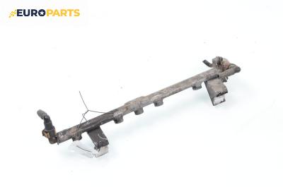 Бензинова рейка за Ford Focus I Sedan (02.1999 - 12.2007) 1.6 16V, 100 к.с.
