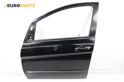 Врата за Mercedes-Benz B-Class Hatchback I (03.2005 - 11.2011), 4+1 вр., хечбек, позиция: предна, лява