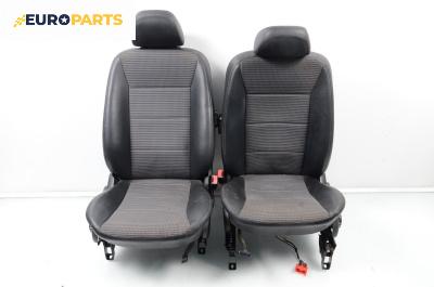 Комплект салон за Mercedes-Benz B-Class Hatchback I (03.2005 - 11.2011), 4+1 вр.