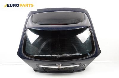 Заден капак за Rover 25 Hatchback (09.1999 - 06.2006), 4+1 вр., хечбек, позиция: задна