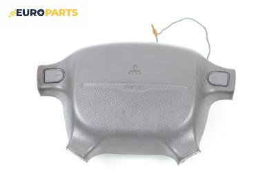 Airbag за Mitsubishi Space Runner Minivan I (10.1991 - 08.1999), 4+1 вр., миниван, позиция: предна