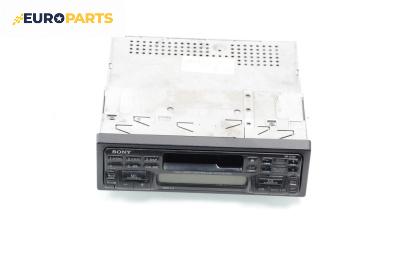 Автокасетофон за Volvo 850 Estate (04.1992 - 10.1997)