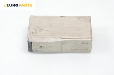 CD чейнджър за Volvo 850 Estate (04.1992 - 10.1997)