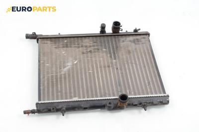 Воден радиатор за Citroen Xsara Picasso (09.1999 - 06.2012) 2.0 HDi, 90 к.с.