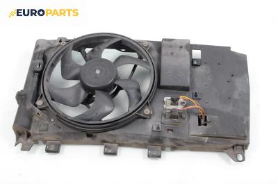 Перка охлаждане за Citroen Xsara Picasso (09.1999 - 06.2012) 2.0 HDi, 90 к.с.