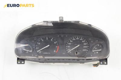 Километраж за Honda Civic VI Fastback (09.1994 - 02.2001) 1.4 i (MA8, MB2), 90 к.с.