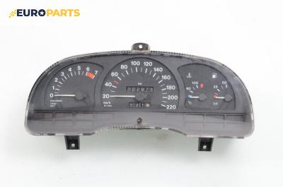 Километраж за Opel Astra F Estate (09.1991 - 01.1998) 1.6 i 16V, 100 к.с.