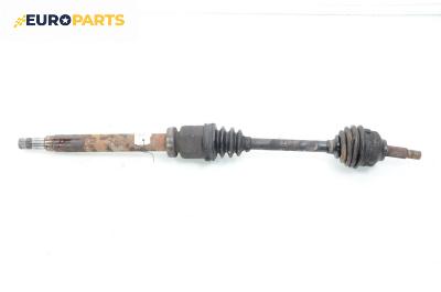 Полуоска за Ford Focus I Estate (02.1999 - 12.2007) 1.8 TDCi, 115 к.с., позиция: предна, дясна