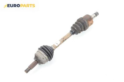Полуоска за Ford Focus I Estate (02.1999 - 12.2007) 1.8 TDCi, 115 к.с., позиция: предна, лява