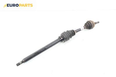 Полуоска за Volvo 850 Estate (04.1992 - 10.1997) 2.5 TDI, 140 к.с., позиция: предна, дясна