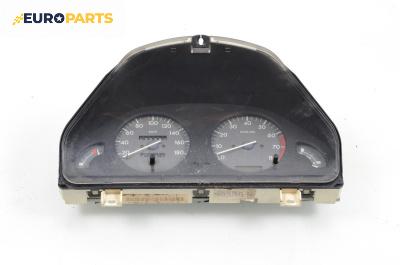 Километраж за Citroen Saxo Hatchback (02.1996 - 04.2004) 1.1 X,SX, 60 к.с.