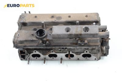 Глава за Opel Astra F Estate (09.1991 - 01.1998) 1.6 i 16V, 100 к.с.