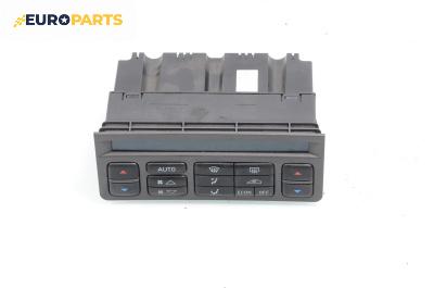 Панел климатроник за Saab 9-5 Sedan I (09.1997 - 12.2009)