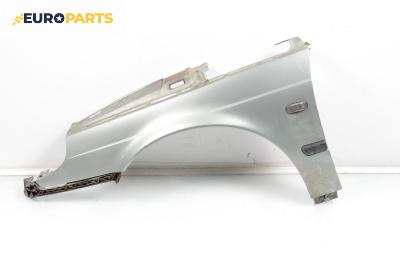 Калник за Saab 9-5 Sedan I (09.1997 - 12.2009), 4+1 вр., седан, позиция: предна, лява