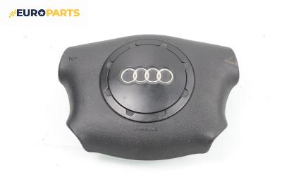 Airbag за Audi A3 Hatchback I (09.1996 - 05.2003), 2+1 вр., хечбек, позиция: предна