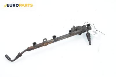 Бензинова рейка за Daewoo Lanos Hatchback (05.1997 - 01.2004) 1.3, 75 к.с.