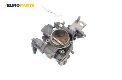 Дроселова клапа за Opel Astra G Hatchback (02.1998 - 12.2009) 1.4 16V, 90 к.с.
