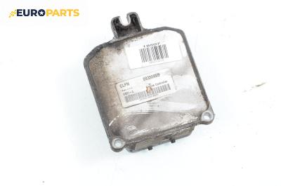 Компютър двигател за Opel Astra G Hatchback (02.1998 - 12.2009) 1.4 16V, 90 к.с., № 09355909