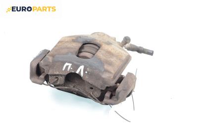 Спирачен апарат за Ford Fiesta V Hatchback (11.2001 - 03.2010), позиция: предна, лява
