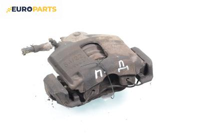 Спирачен апарат за Ford Fiesta V Hatchback (11.2001 - 03.2010), позиция: предна, дясна