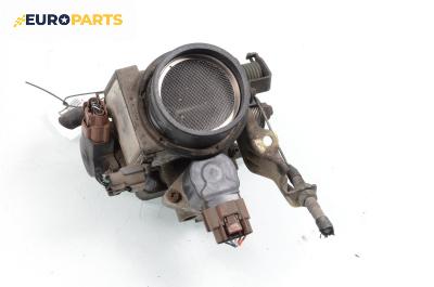 Дроселова клапа за Nissan Micra II Hatchback (01.1992 - 02.2003) 1.0 i 16V, 54 к.с.