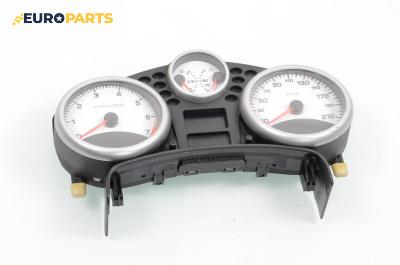 Километраж за Peugeot 207 Hatchback (02.2006 - 12.2015) 1.4 16V, 95 к.с.