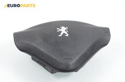 Airbag за Peugeot 207 Hatchback (02.2006 - 12.2015), 4+1 вр., хечбек, позиция: предна