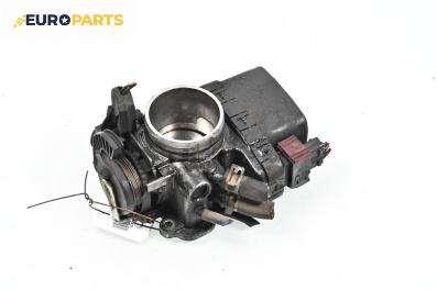 Дроселова клапа за Saab 9-5 Sedan I (09.1997 - 12.2009) 2.0 t, 150 к.с.