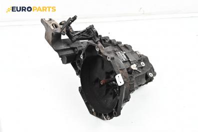 Ръчна скоростна кутия за Saab 9-5 Sedan I (09.1997 - 12.2009) 2.0 t, 150 к.с., № FM55B05