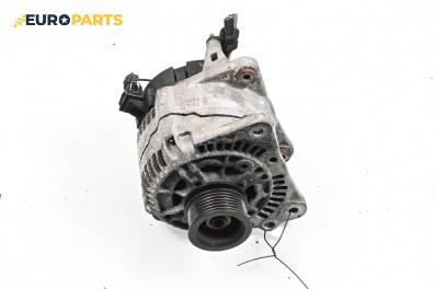 Алтернатор / генератор за Audi A3 Hatchback I (09.1996 - 05.2003) 1.8, 125 к.с.