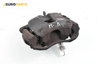 Спирачен апарат за Peugeot 207 Hatchback (02.2006 - 12.2015), позиция: предна, лява