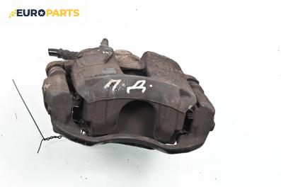 Спирачен апарат за Peugeot 207 Hatchback (02.2006 - 12.2015), позиция: предна, дясна