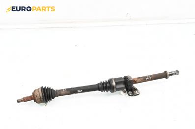 Полуоска за Renault Scenic II Minivan (06.2003 - 07.2010) 1.6 (JM0C, JM0J, JM1B), 113 к.с., позиция: предна, дясна