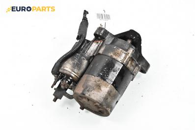 Стартер за Renault Scenic II Minivan (06.2003 - 07.2010) 1.6 (JM0C, JM0J, JM1B), 113 к.с.